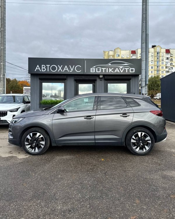 Opel Grandland X I - Image 8