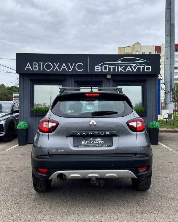 Renault Kaptur I - Image 5
