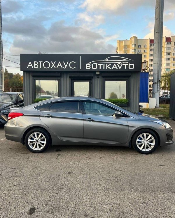 Hyundai i40 VF - Image 7