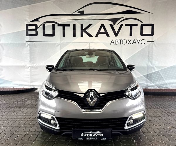 Renault Captur I - Image 2