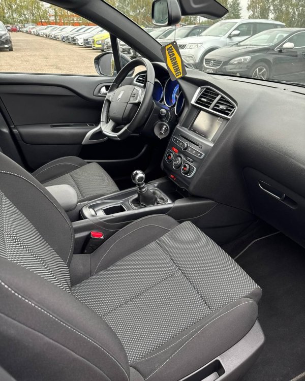 DS 4 I · Рестайлинг - Image 14