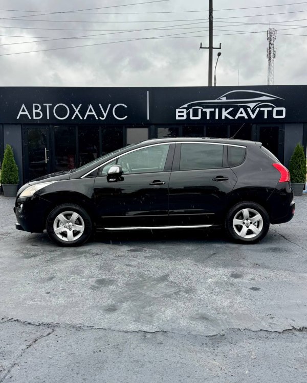 Peugeot 3008 I - Image 4