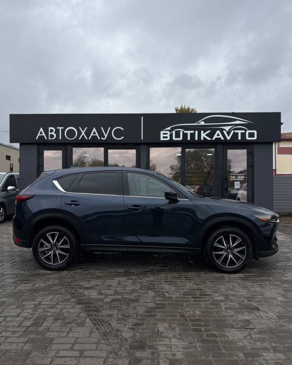 Mazda CX-5 II - Image 12