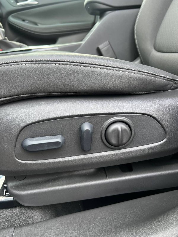Buick Encore GX I · Рестайлинг - Image 12