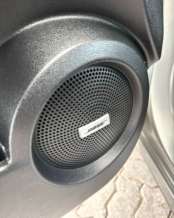 Nissan Qashqai+2 I · Рестайлинг - Image 10