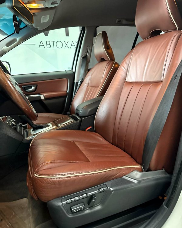Volvo XC90 I · Рестайлинг - Image 10