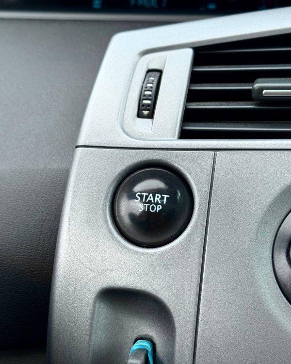 Renault Grand Scenic II · Рестайлинг - Image 18