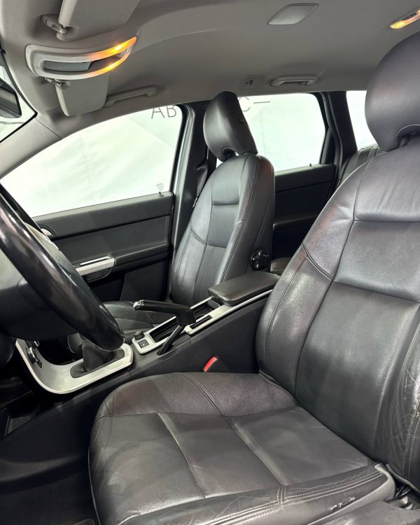 Volvo V50 I · 2-й рестайлинг - Image 10