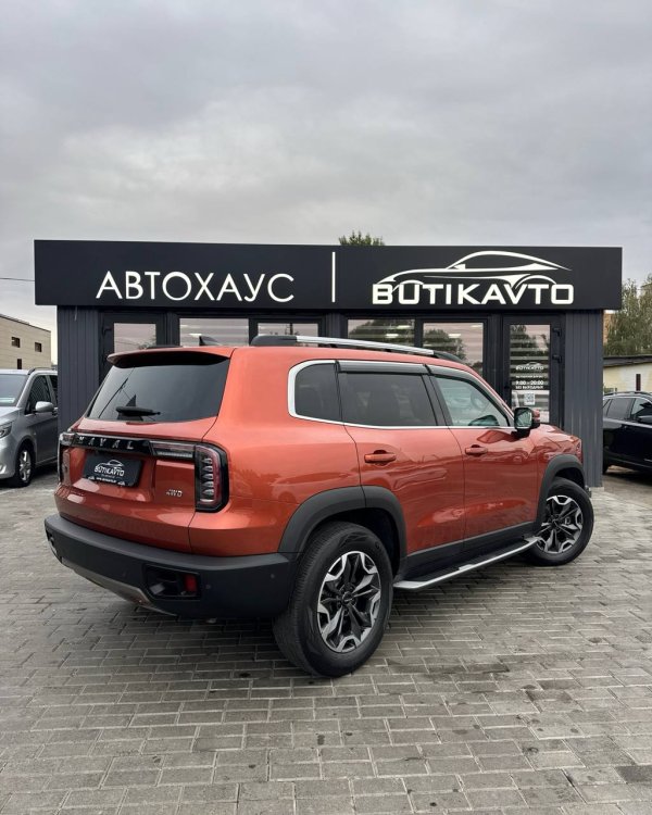 Haval Dargo I - Image 6