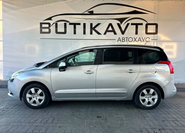 Peugeot 5008 I - Image 4