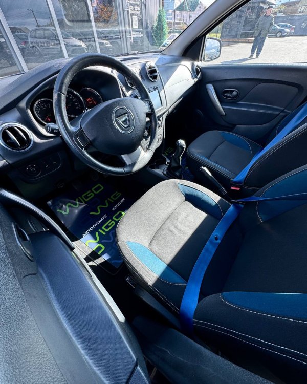 Dacia Sandero II - Image 10