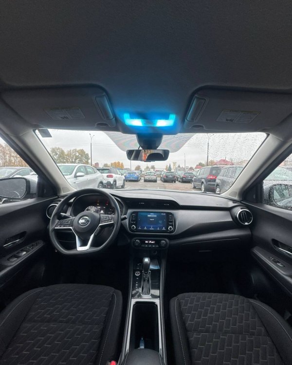 Nissan Kicks  I - Image 9