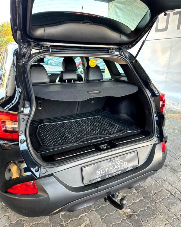 Renault Kadjar I - Image 14