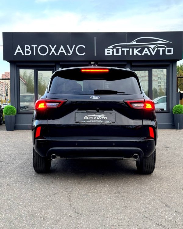 Ford Escape IV · Рестайлинг - Image 5