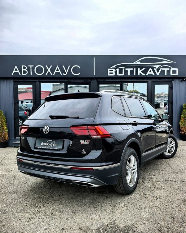 Volkswagen Tiguan II - Image 6