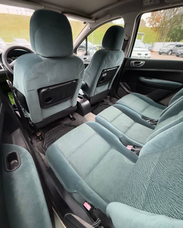Peugeot 307 I - Image 13