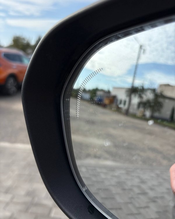Geely Monjaro I - Image 18