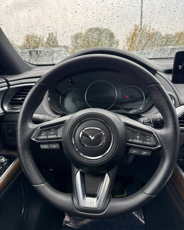 Mazda CX-9 II · Рестайлинг - Image 15