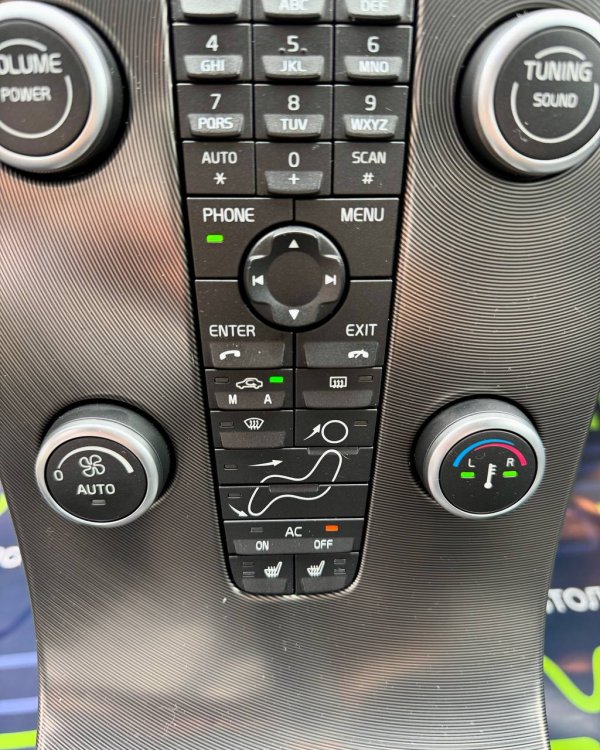 Volvo V50 I · 2-й рестайлинг - Image 17
