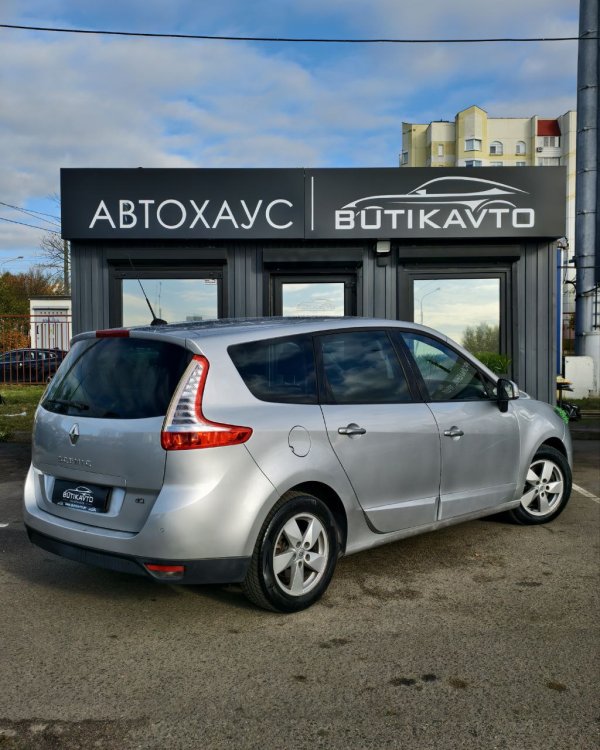 Renault Grand Scenic III - Image 6