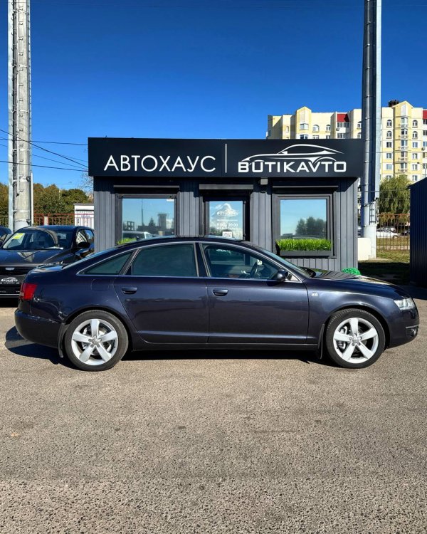 Audi A6 C6 - Image 7