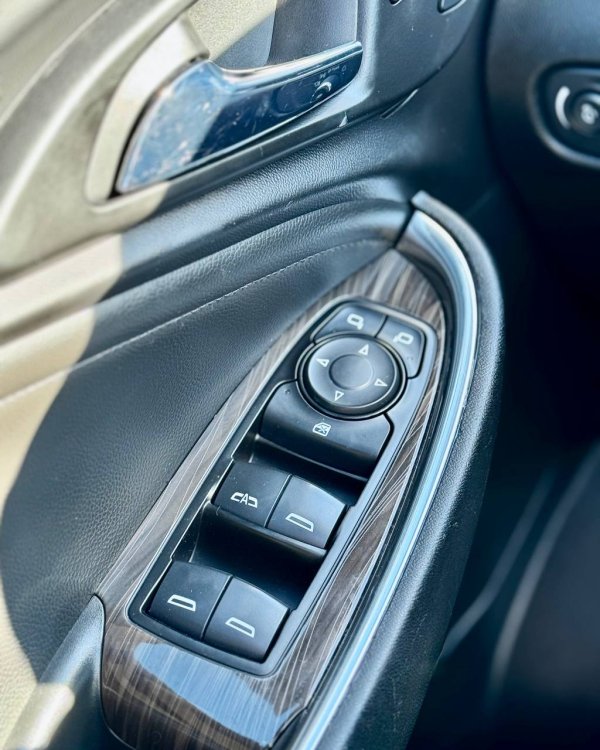 Chevrolet Malibu IX · Рестайлинг - Image 18