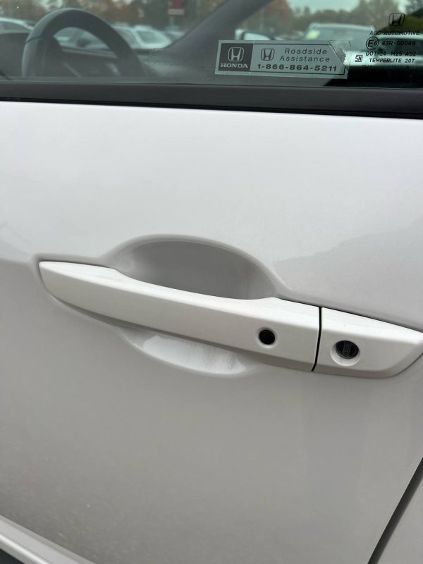 Honda Civic X - Image 9