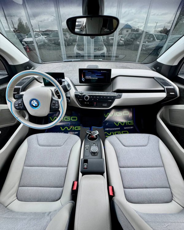 BMW i3 I01 - Image 9