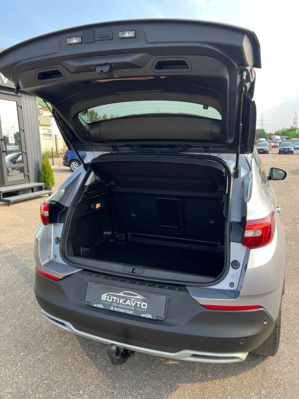 Opel Grandland X I - Image 16
