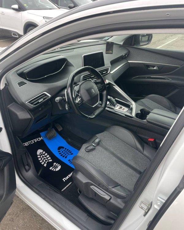 Peugeot 5008 II - Image 10