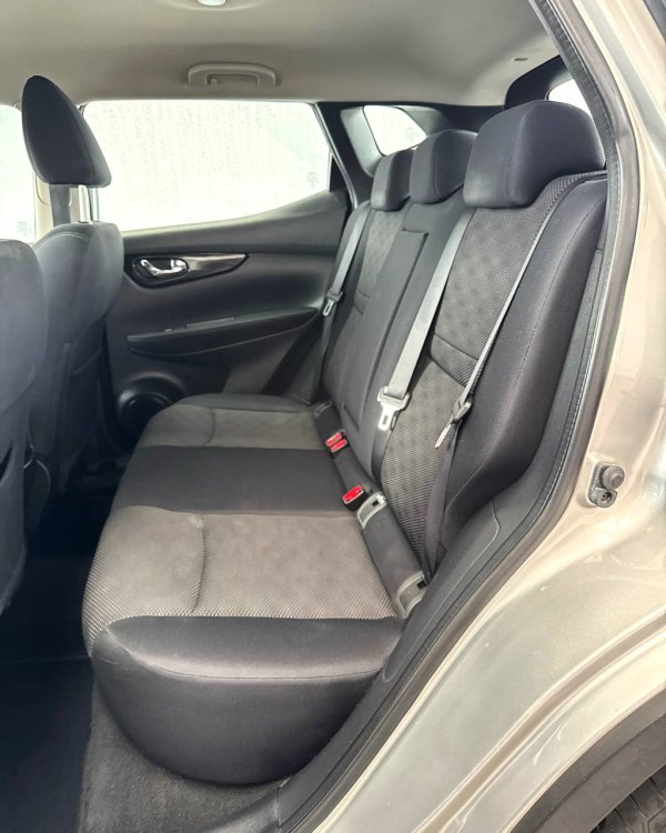 Nissan Qashqai II - Image 13