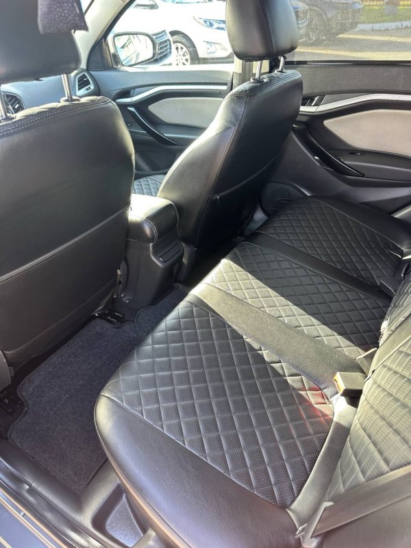 Lada (ВАЗ) Vesta Cross I - Image 11