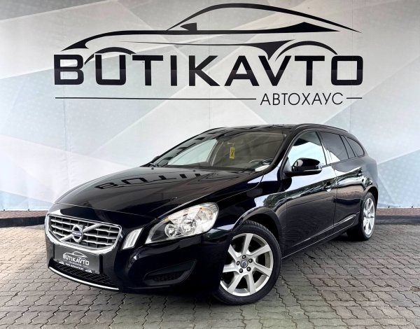 Volvo V60 I - Image 3