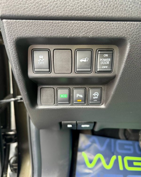 Nissan X-Trail III (T32) - Image 17