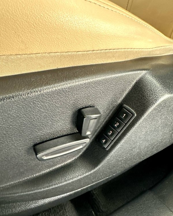Ford S-MAX I · Рестайлинг - Image 10