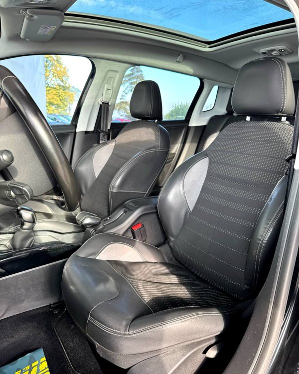 Peugeot 2008 I - Image 10
