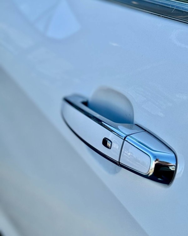 Chevrolet Malibu IX · Рестайлинг - Image 21