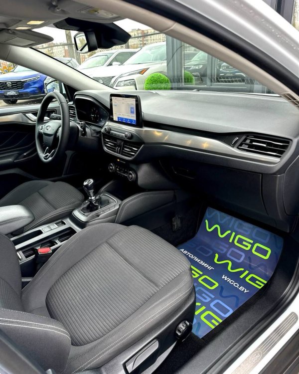 Ford Focus IV - Image 11