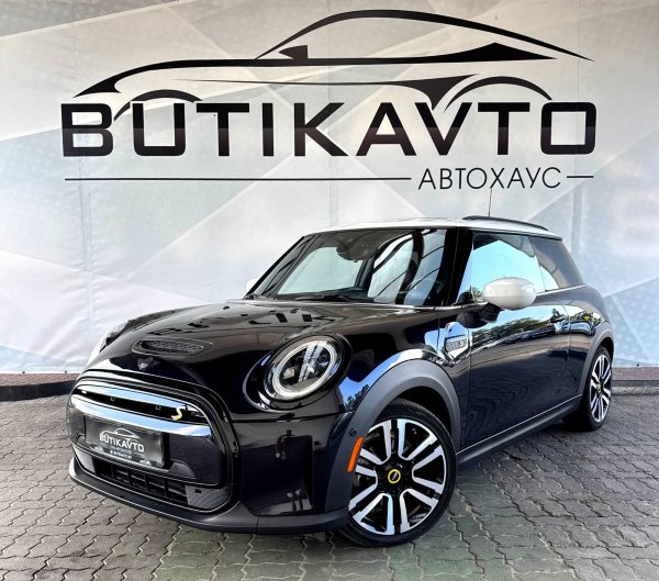 MINI Cooper SE I · Рестайлинг - Image 3