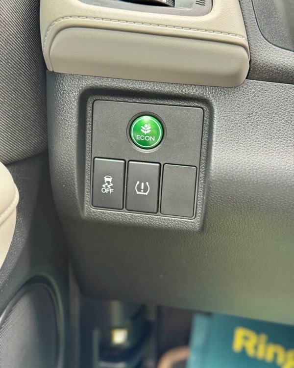 Honda HR-V II · Рестайлинг - Image 18