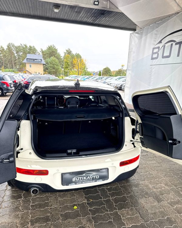MINI Clubman F54 - Image 16