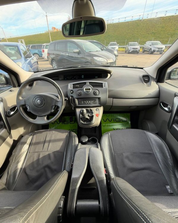 Renault Scenic II - Image 9