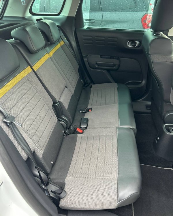 Citroen C3 Aircross I - Image 13
