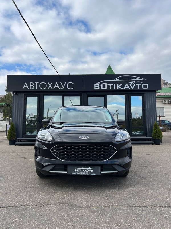 Ford Escape IV - Image 2