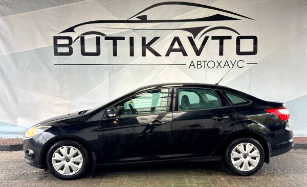 Ford Focus III - Image 4