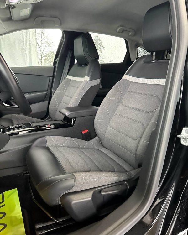 Citroen C4 III - Image 11