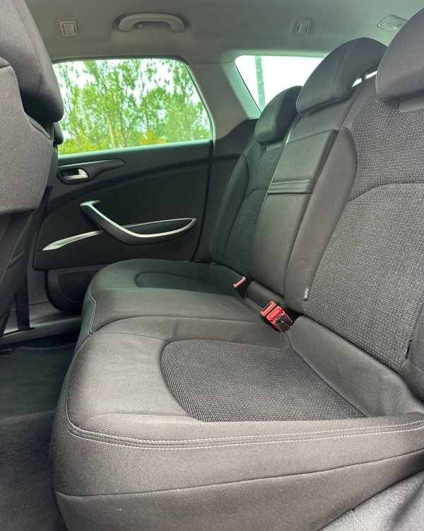 Citroen C5 II - Image 8