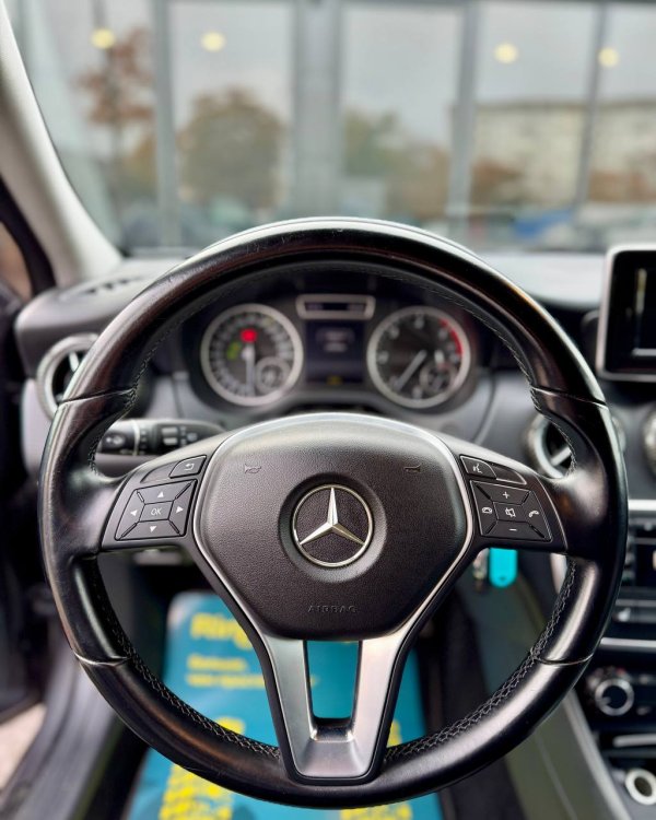 Mercedes-Benz A-Класс W176 - Image 16