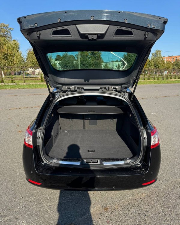 Peugeot 508 I - Image 12