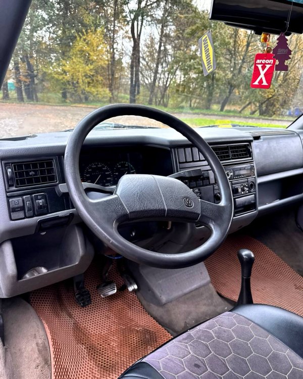 Volkswagen Caravelle T4 - Image 9